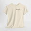 Superheldin T-Shirt — Minimalistisches 'Superheldin' Women's Empowerment T-Shirt