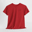 MOM LIFE T-Shirt — Minimalistisches Women's Empowerment T-Shirt