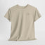 MOM LIFE T-Shirt — Minimalistisches Women's Empowerment T-Shirt