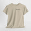 Superheldin T-Shirt — Minimalistisches 'Superheldin' Women's Empowerment T-Shirt