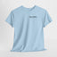 Superheldin T-Shirt — Minimalistisches 'Superheldin' Women's Empowerment T-Shirt