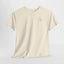 MOM LIFE T-Shirt — Minimalistisches Women's Empowerment T-Shirt