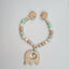 Kinderwagenkette Olivia