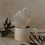 Tasse Tea Time - Eulenschnitt